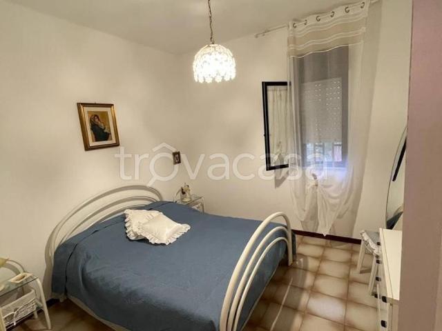 Villa a Schiera in in affitto da privato a Molfetta ss16, giardino, posto auto, da privato TrovaCasa