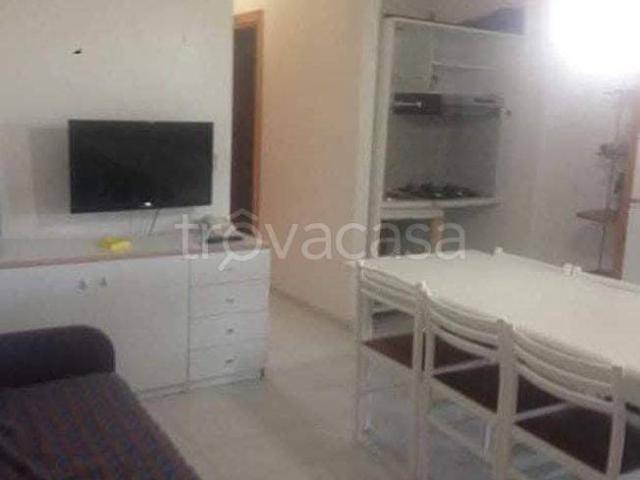 Villa a Schiera in in affitto da privato a Monopoli viale Aldo Moro, 6, giardino, da privato TrovaCasa