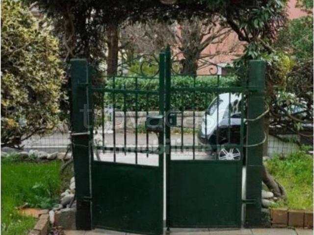Villa a Schiera in in affitto da privato a Monselice via del Carmine, 4, da privato, centrale, prezzo trattabile TrovaCasa