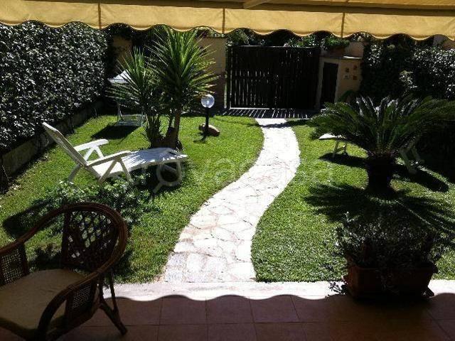 Villa a Schiera in in affitto da privato a Montalto di Castro località Torre di Maremma, Snc, giardino, da privato TrovaCasa