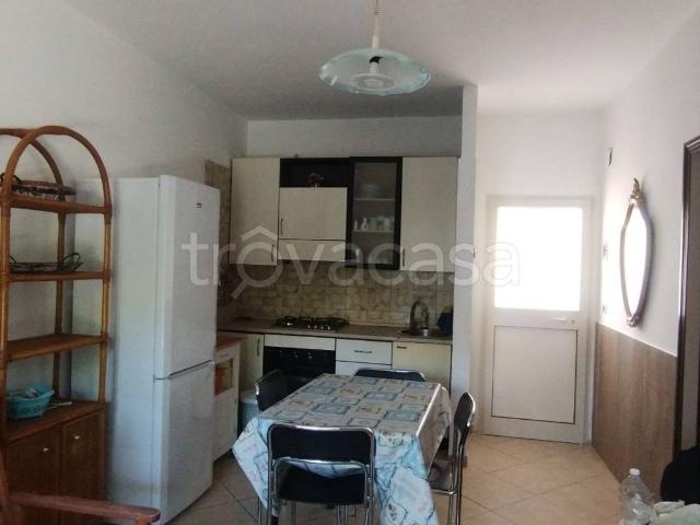 Villa a Schiera in in affitto da privato a Manfredonia via dell'Immacolata, 26, giardino, terrazzo, da privato TrovaCasa