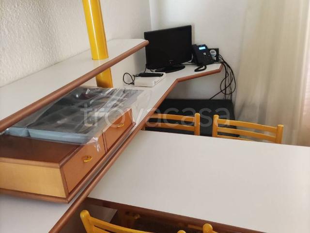 Villa a Schiera in in affitto da privato a Maratea santa Caterina, da privato, piscina TrovaCasa