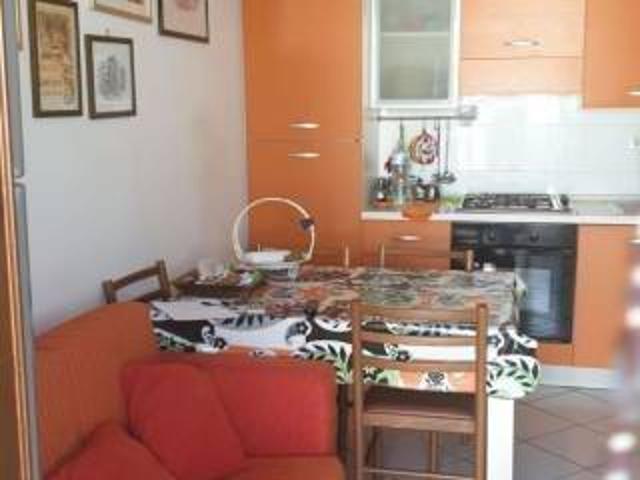 Villa a Schiera in in affitto da privato a Maruggio via Litoranea Salentina, giardino, da privato TrovaCasa
