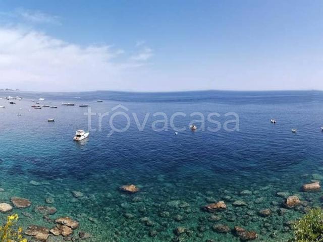 Villa a Schiera in in affitto da privato a Massa Lubrense via Amerigo Vespucci, 24, giardino, posto auto, da privato TrovaCasa