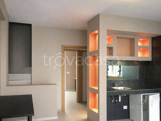 Villa a Schiera in in affitto da privato a Milano via Giovita Scalvini, 5, giardino, da privato, riscaldamento autonomo TrovaCasa