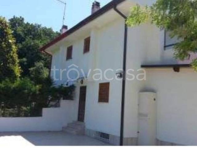 Villa a Schiera in in affitto da privato a Sabaudia via dello Scorpione, 40, box, da privato, ristrutturato TrovaCasa