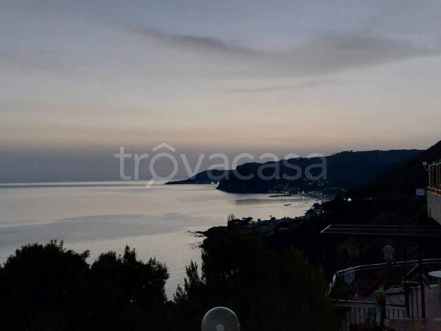 Villa a Schiera in in affitto da privato a San Mauro Cilento parco dei Ciliegi, posto auto, terrazzo, da privato TrovaCasa