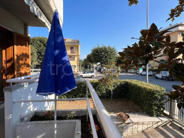 Villa a Schiera in in affitto da privato a San Benedetto del Tronto via del Caravaggio, 23, giardino privato, da privato, vicinanze negozi TrovaCasa