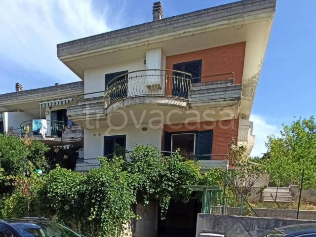 Villa a Schiera in in affitto da privato a San Giacomo degli Schiavoni via Arno, 2, box, terrazzo, da privato TrovaCasa