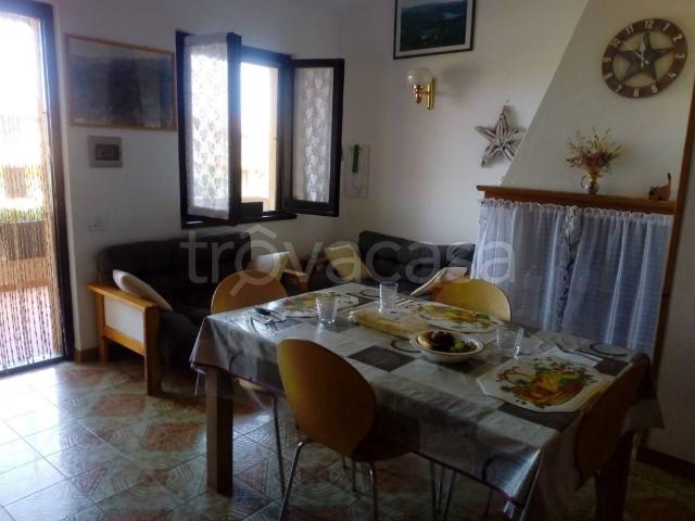 Villa a Schiera in in affitto da privato a San Vero Milis via Su Caugheddu, 67, posto auto, terrazzo, da privato TrovaCasa