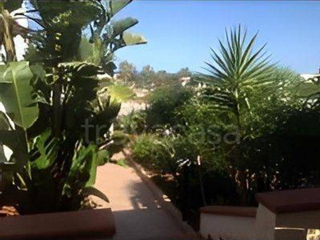 Villa a Schiera in in affitto da privato a San Vito lo Capo via Calamancina, arredato, da privato, lavatrice TrovaCasa