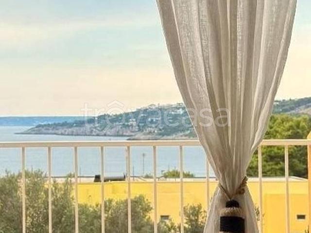 Villa a Schiera in in affitto da privato a Santa Cesarea Terme via Paolo Borsellino, posto auto, da privato, vista mare TrovaCasa