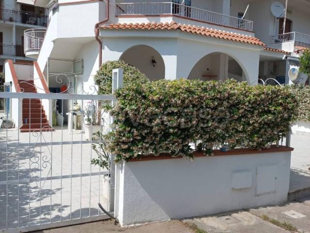 Villa a Schiera in in affitto da privato a Scalea via dei Bruzi, 30, giardino, posto auto, da privato TrovaCasa