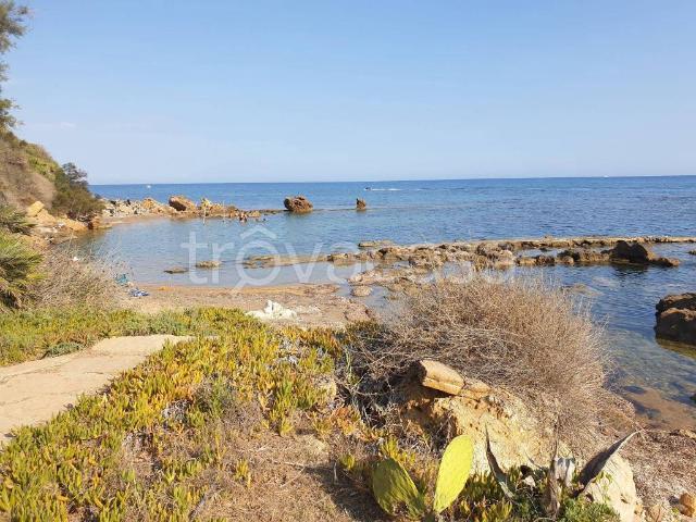 Villa a Schiera in in affitto da privato a Sciacca via della Lanterna, 27, da privato, vista mare, lavatrice TrovaCasa