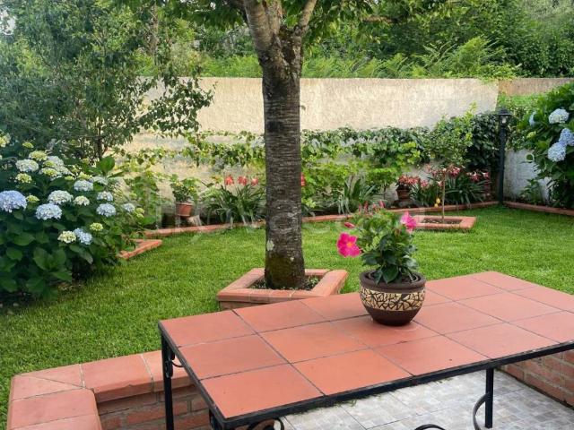 Villa a Schiera in in affitto da privato a Scilla via Boccata, 14, giardino, da privato, panoramica TrovaCasa