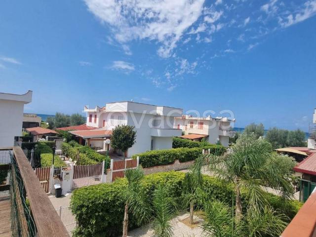 Villa a Schiera in in affitto da privato a Sessa Aurunca viale degli Aurunci, giardino, terrazzo, da privato TrovaCasa