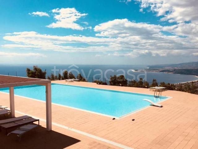 Villa a Schiera in in affitto da privato a Stalettì contrada Abatia, 91, giardino privato, da privato, vista mare TrovaCasa