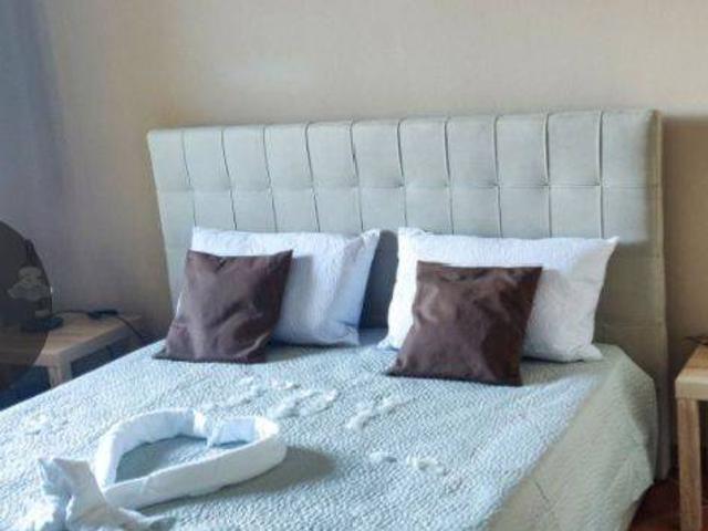 Villa a Schiera in in affitto da privato a Porto Torres via dell'Asfodelo, 6, da privato TrovaCasa