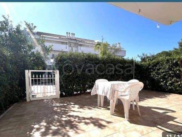 Villa a Schiera in in affitto da privato a Pulsano viale Monte Favale, giardino, da privato TrovaCasa