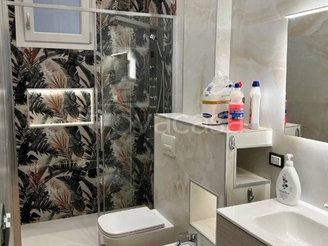 Villa a Schiera in in affitto da privato a Rodi Garganico viale delle Meduse, 66, giardino, posto auto, da privato TrovaCasa