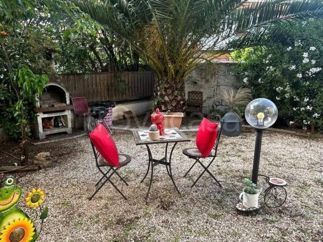 Villa a Schiera in in affitto da privato a Roma via di Rebibbia, 41, arredato, giardino, da privato TrovaCasa