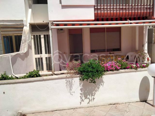 Villa a Schiera in in affitto da privato a Torchiarolo via dell'Ostrica, 14, da privato TrovaCasa