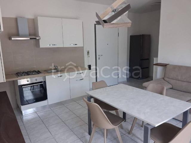 Villa a Schiera in in affitto da privato a Taranto via del Faro, 57, giardino, posto auto, box TrovaCasa