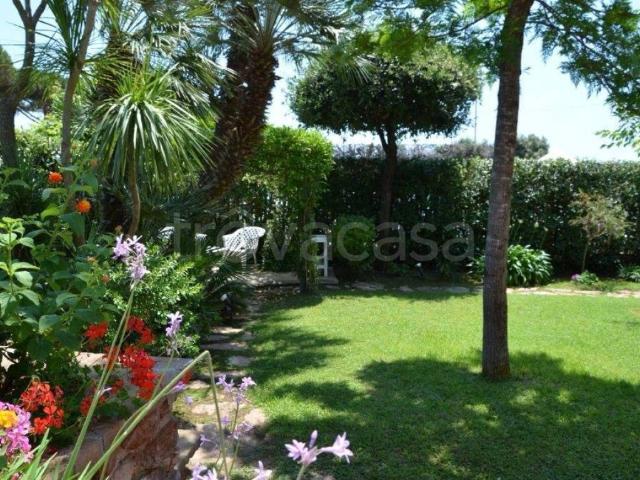 Villa a Schiera in in affitto da privato a Terracina via Pontina, giardino, da privato, lavatrice TrovaCasa