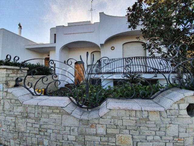Villa a Schiera in in affitto da privato a Tricase via Luigi Credaro, 68, giardino privato, da privato, luminoso TrovaCasa