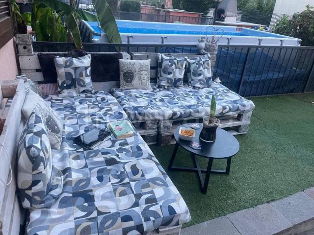Villa a Schiera in in affitto da privato a Varese via Valle Venosta, 21, giardino, posto auto, da privato TrovaCasa
