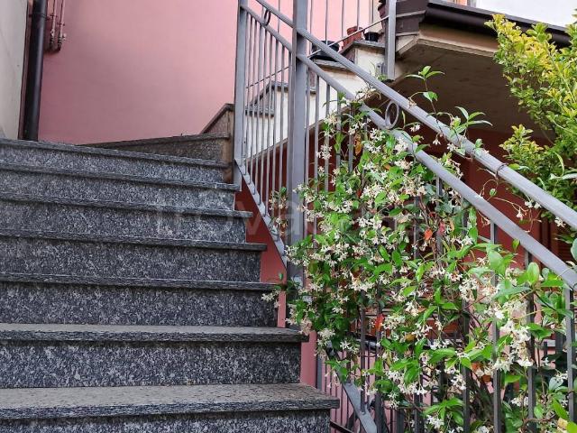 Villa a Schiera in in affitto da privato a Verdellino via Papa Giovanni xxiii, 38, arredato, da privato, zanzariere TrovaCasa