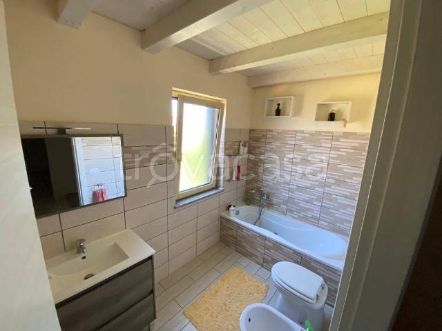 Villa a Schiera in in affitto da privato a Vibo Valentia traversa I Via Sant'Anna, giardino privato, da privato TrovaCasa