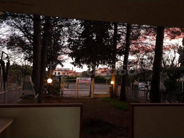Villa a Schiera in in affitto da privato a Villapiana piazza Giuseppe Gentile, giardino privato, da privato, veranda TrovaCasa