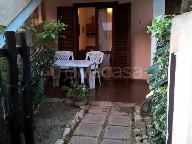 Villa a Schiera in in affitto da privato a Villasimius via Lisbona, 41, giardino, da privato, lavatrice TrovaCasa
