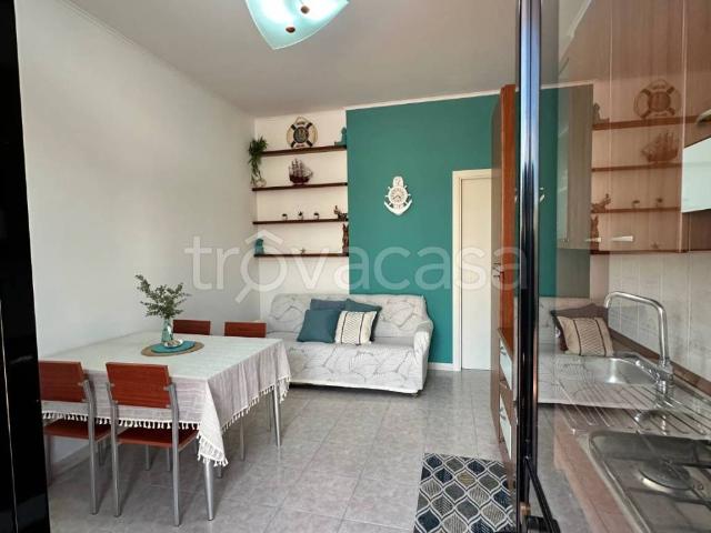 Villa a Schiera in in affitto da privato a Zapponeta via del Mare, 1, da privato TrovaCasa