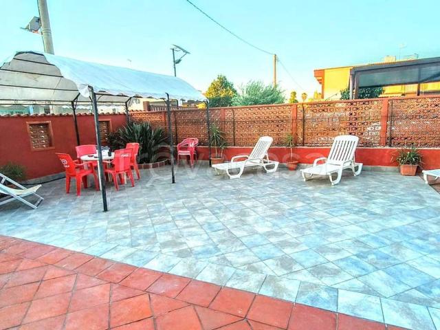 Villa a Schiera in in affitto da privato ad Augusta via della Pace, posto auto, da privato, cucina abitabile TrovaCasa
