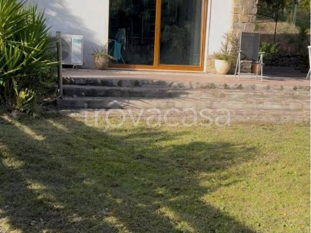 Villa a Schiera in in affitto da privato ad Agropoli via Italo Svevo, arredato, giardino, da privato TrovaCasa