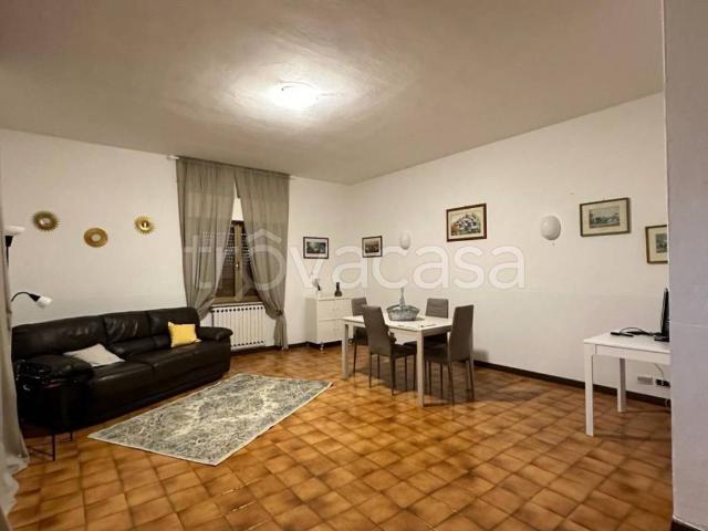 Villa a Schiera in in affitto da privato ad Ameglia via Forano, 3, arredato, giardino, da privato TrovaCasa