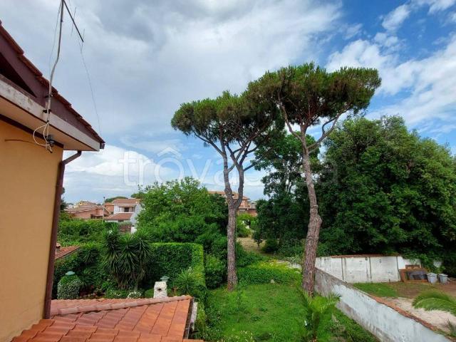 Villa a Schiera in in affitto da privato ad Ardea via dei Tulipani, 10, giardino, posto auto, da privato TrovaCasa