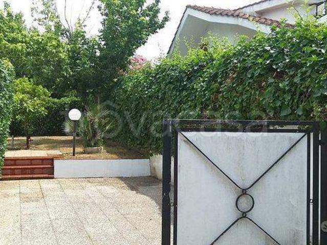 Villa a Schiera in in affitto da privato ad Ardea via dell'Orsa Maggiore, 38d, giardino, posto auto, da privato TrovaCasa