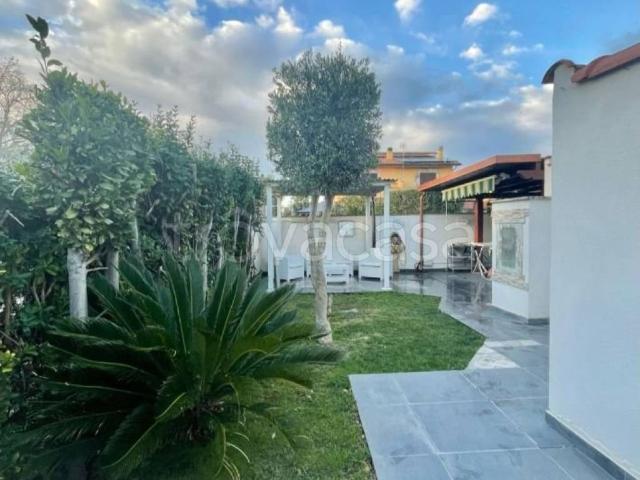 Villa a Schiera in in affitto da privato ad Ardea via Lattea, 13, arredato, posto auto, da privato TrovaCasa