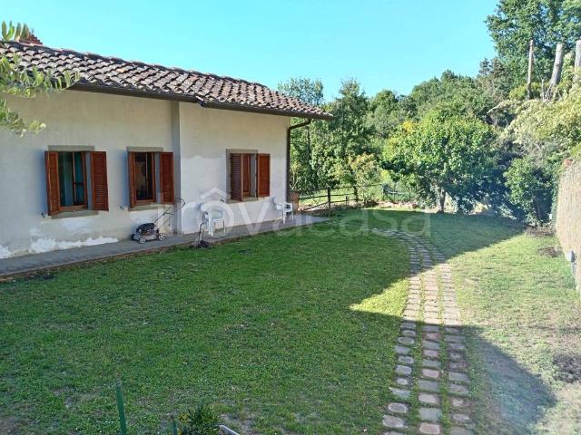 Villa a Schiera in in affitto da privato ad Arezzo località Scopetone, 63A, giardino, box, da privato TrovaCasa