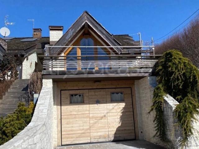 Villa a Schiera in in affitto da privato ad Asiago stradella Prati degli Zocchi, box, da privato TrovaCasa