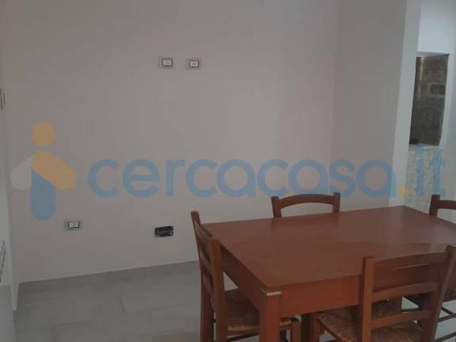 Villa a schiera in ottime condizioni, in affitto in Via Cigliano, Pozzuoli