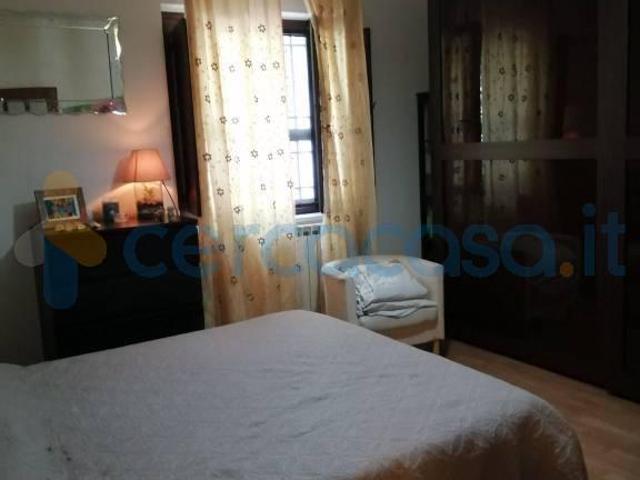 Villa a schiera in ottime condizioni, in affitto in Via Monte Nuovo Licola Patria, Pozzuoli