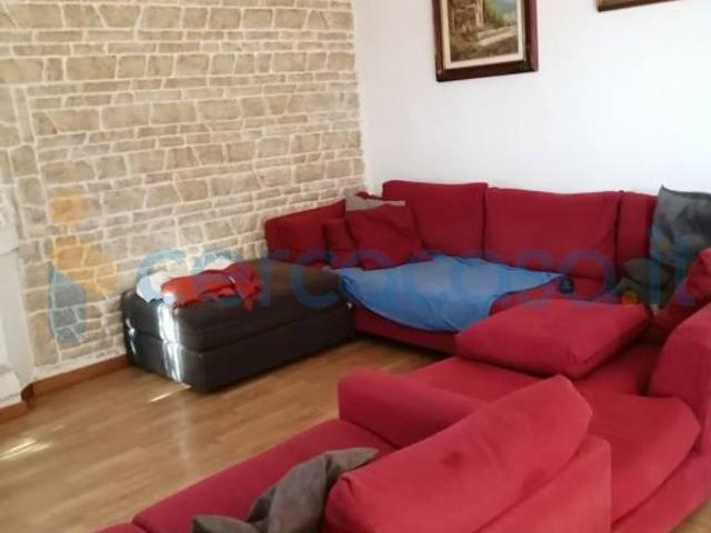 Villa a schiera in ottime condizioni, in affitto in Via Monte Nuovo Licola Patria, Pozzuoli