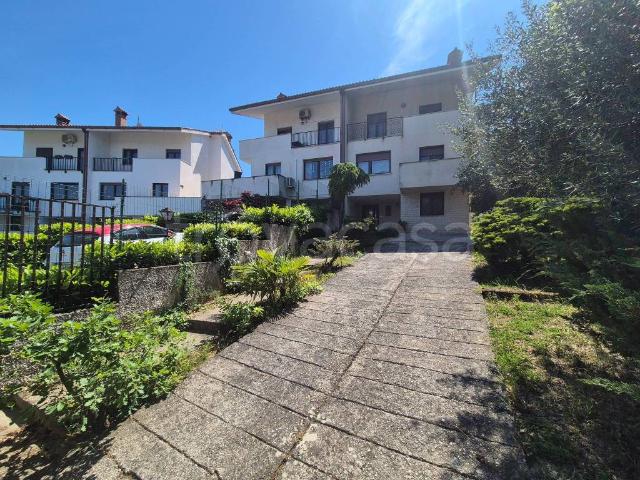 Villa a schiera in vendita a Muggia via dei Calderai, 15