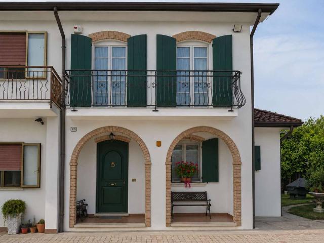 Villa a schiera in vendita a Musile Di Piave