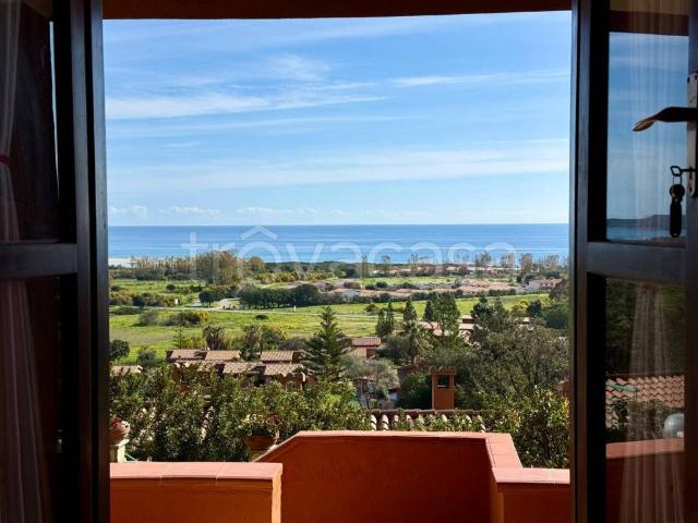 Villa a schiera in vendita a Muravera via Delle Poiane