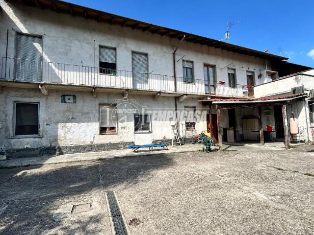 Villa a schiera in vendita a Magnago